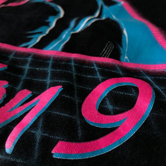 UNISEX 2XL  - Ghost in the Shell Anime - Picture 4 of 6